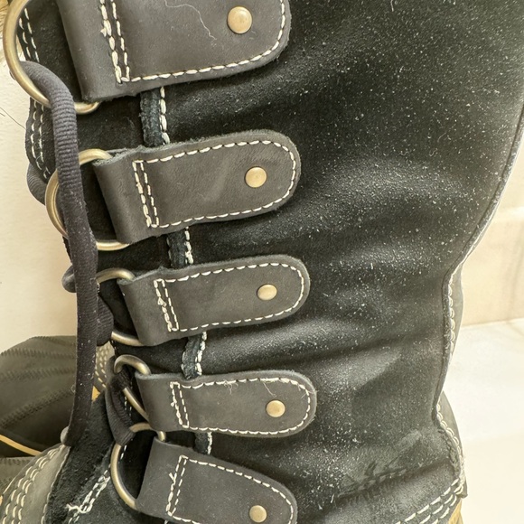 Sorel Joan of Arctic boots - Picture 4 of 7